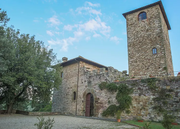 Castello di Mugnana