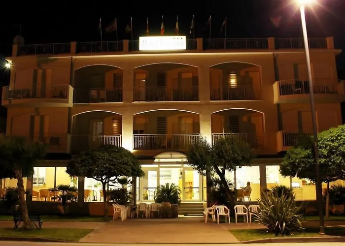 Hotel Toscana