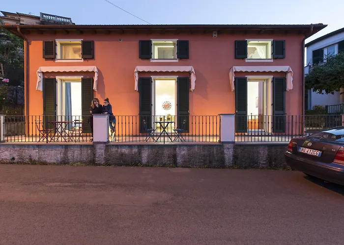 La Finestra Sul Golfo