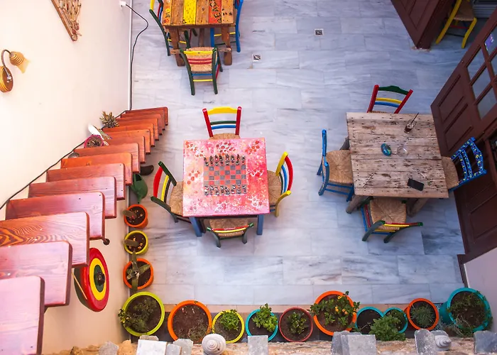 Poco Loco Bed&Breakfast