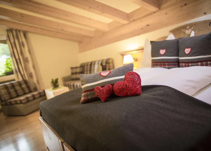 Olympic Spa Hotel - Adults Only