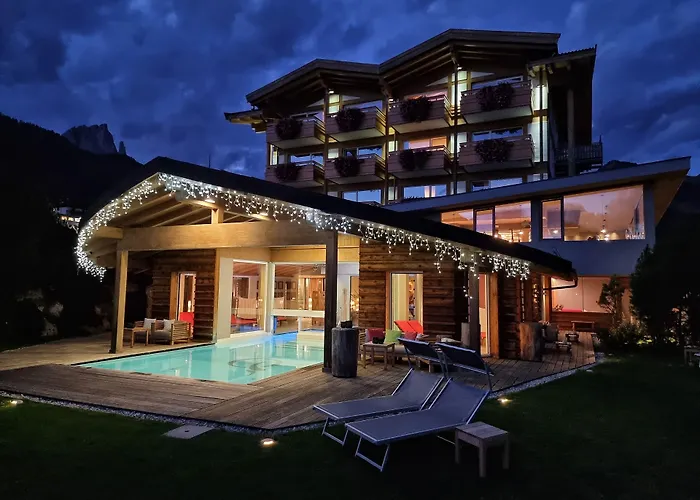 Olympic Spa Hotel - Adults Only