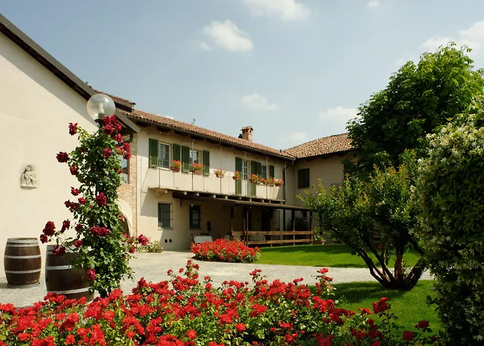 Locanda Del Pilone