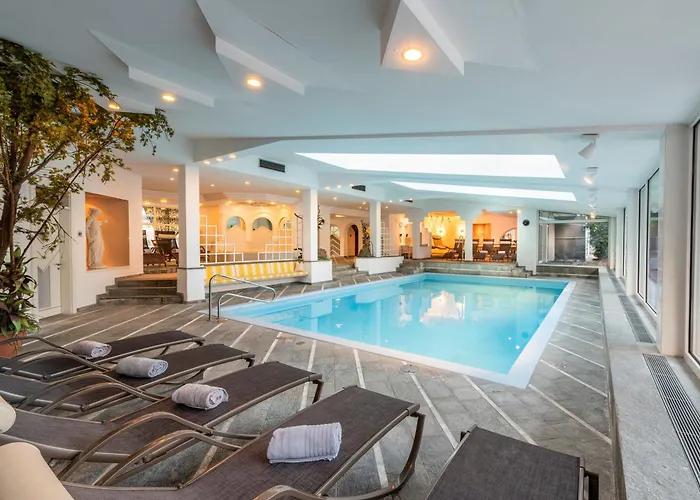 Ferien & Wellnesshotel Windschar