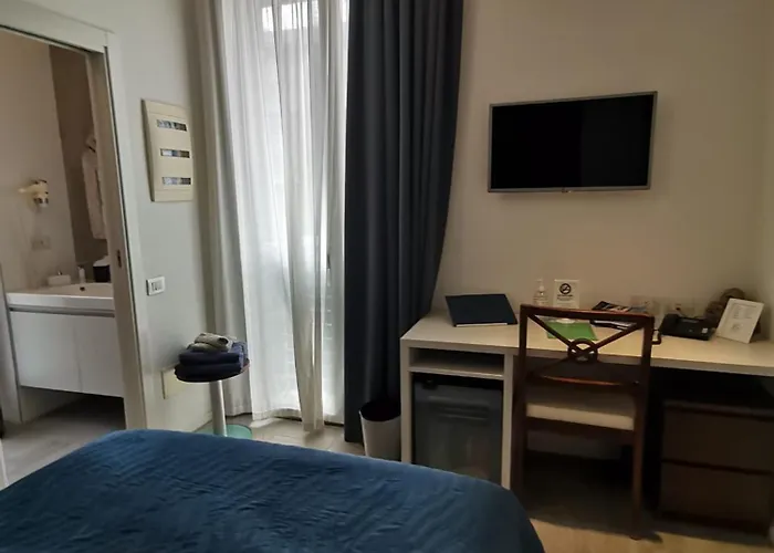 Hotel Madalù