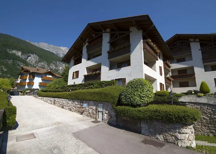 Residence Stefenine
