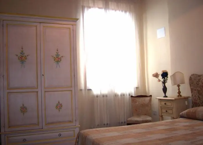 Casa degli ospiti: B&B Dei Rossi