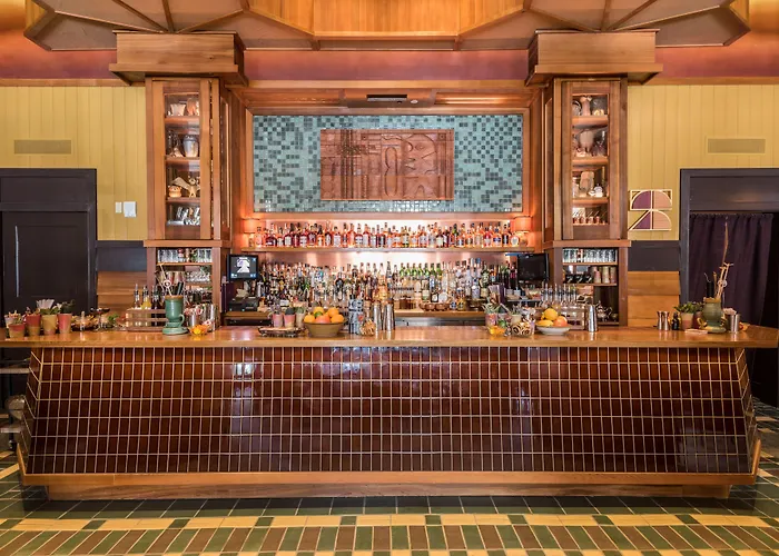 Hotel vicino al College: Freehand Los Angeles