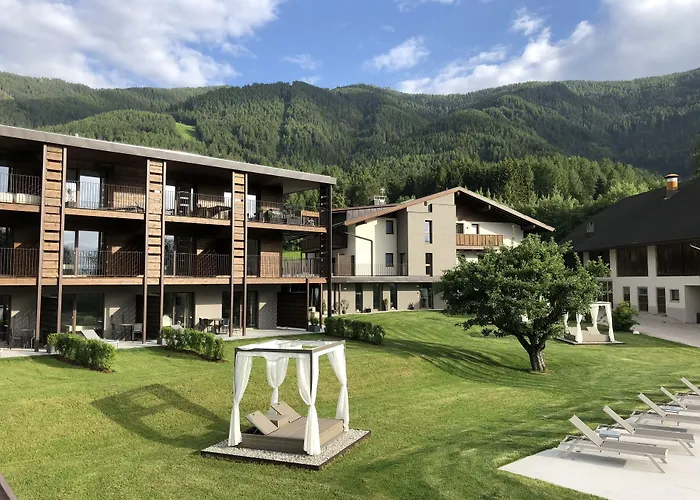 B&B Boutique Apartment Oberwiesen