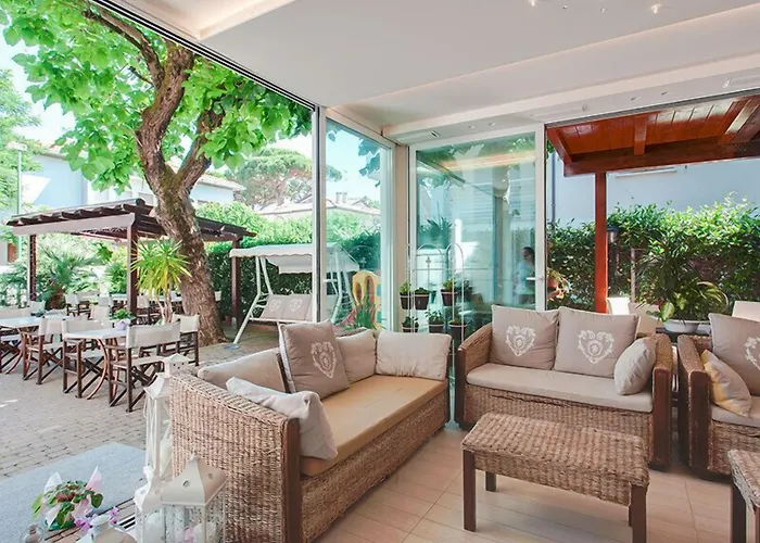 Hotel Airone B&B Camere e Appartamenti