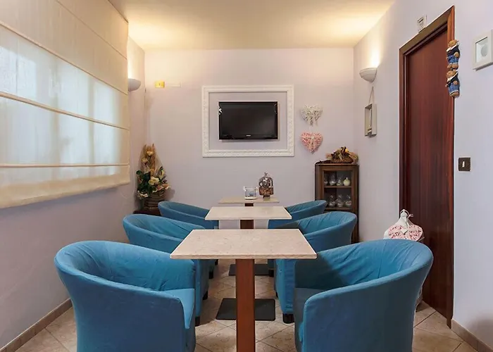 Hotel Airone B&B Camere e Appartamenti