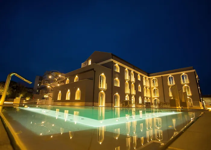 Airone City Hotel