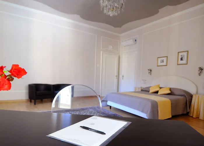 Hotel 3 stelle: B&B Cangrande di Danese-Viviani