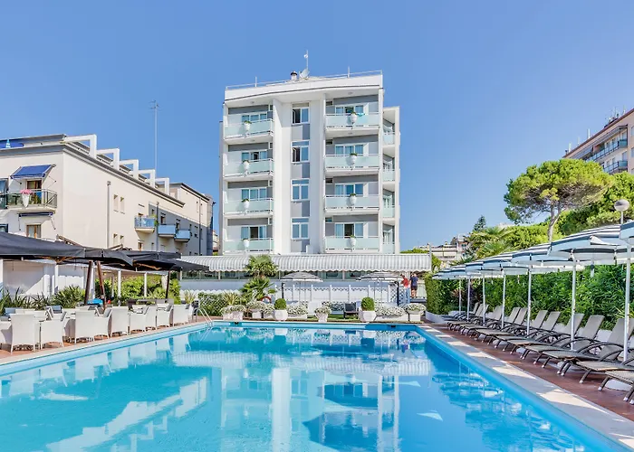 Resort: Hotel Delle Rose