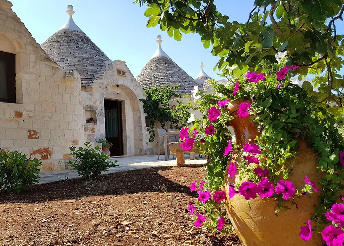  Almapetra Trulli