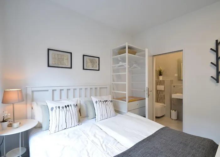 Munich Aparthotel