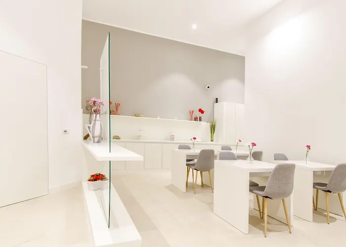  Ortigia Bed And Breakfast