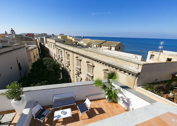 Hotel: ZIBIBBO SUITES&ROOMS - XIX Palazzo Mauro