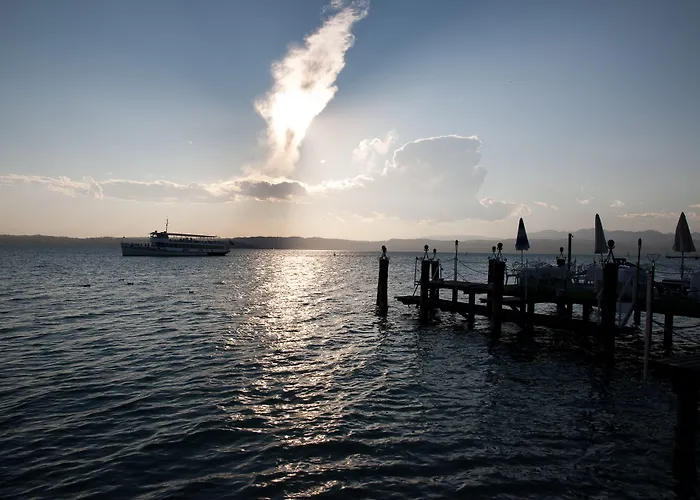 Albergo economico: Hotel Pace