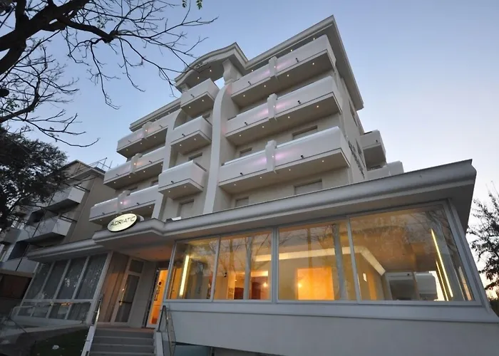 Hotel Adriatic&Beauty