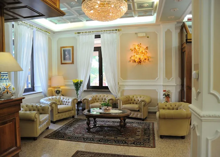 Hotel familiare: Hotel Savona