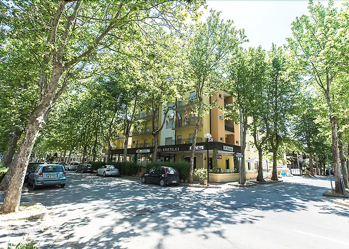 Kristalex Pet Family Hotel