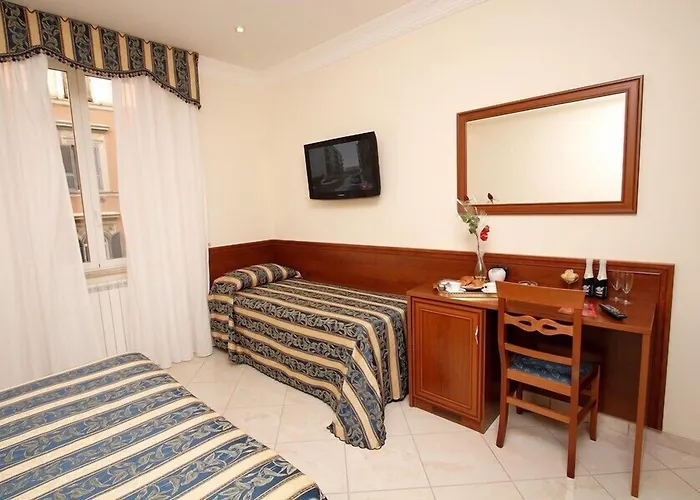 Hotel familiare: Guest House Galaxy