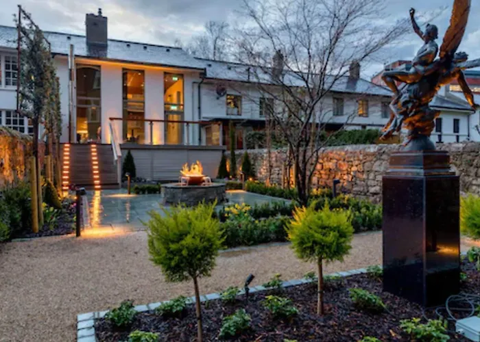 Albergo centrale: Number 31