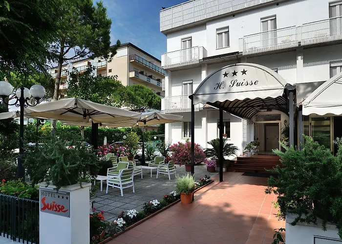 Hotel Suisse