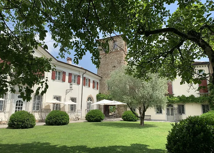 Castello di Buttrio