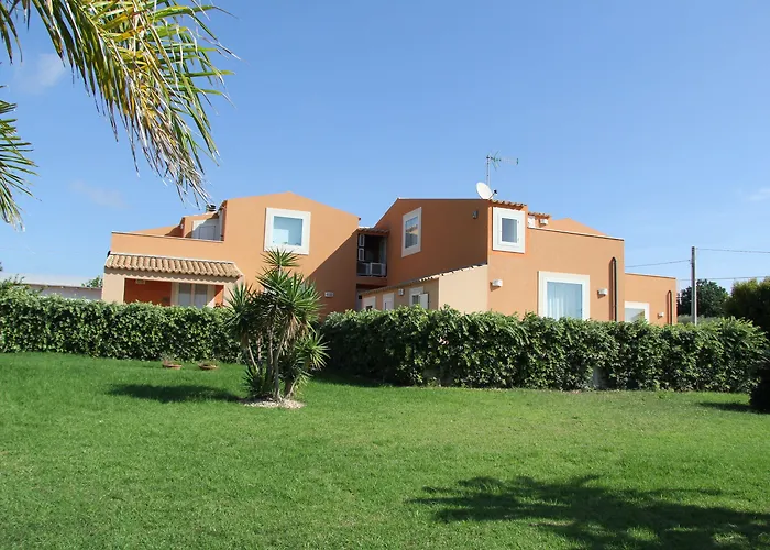 B&B La Rosa Dei Venti