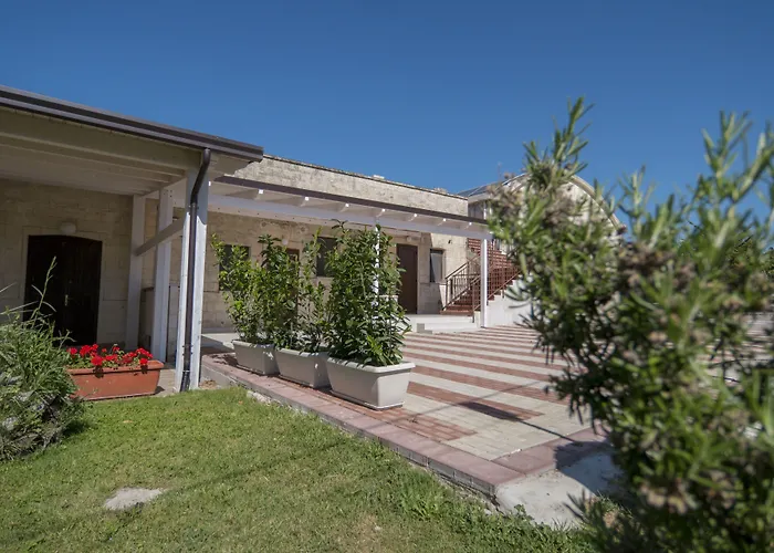 Agriturismo Le Matinelle