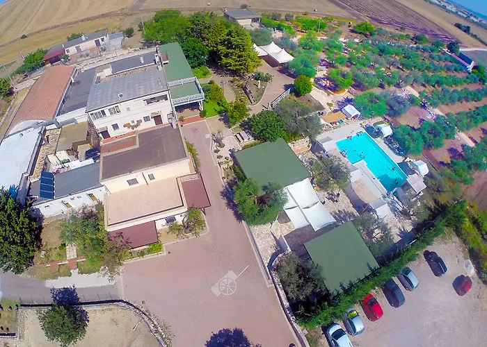 Agriturismo Le Matinelle