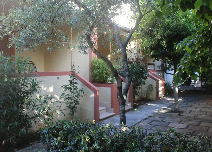 Residence Giardino