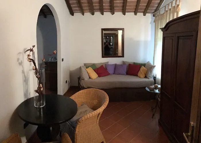 Resort: Villa Loghino