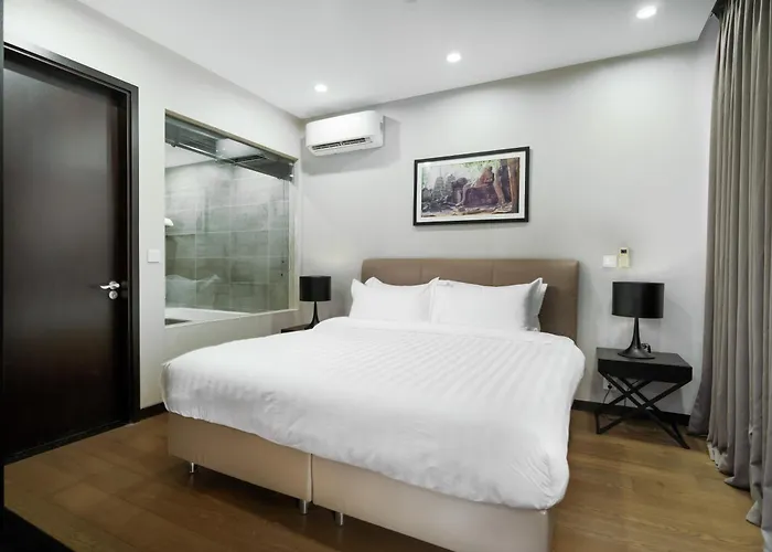 Casa By Meridian