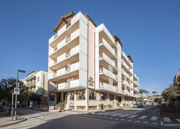 Lola Piccolo Hotel E Appartamenti