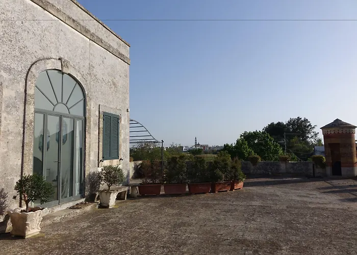 Hotel familiare: Casina Romita