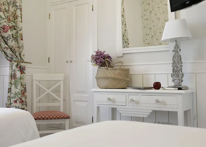 Hotel adatto agli animali: Basic Hotel Puerta De Sevilla