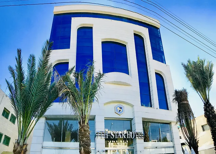 Albergo economico: The Seventh Star Hotel Suites