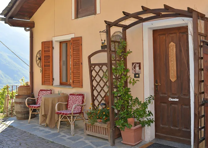 B&B Il Torchio