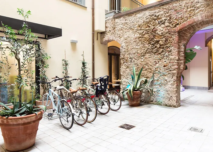 Agave in Città