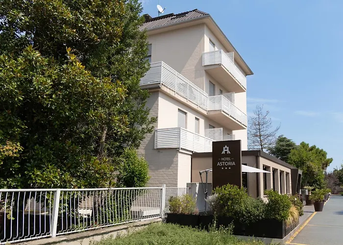 Albergo economico: Hotel Astoria