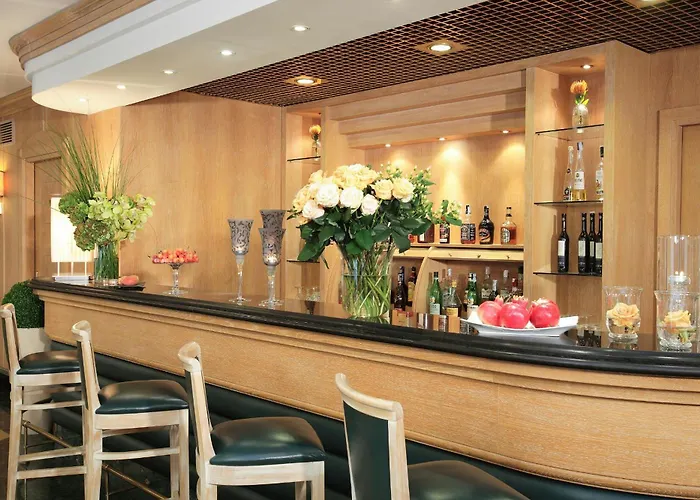 Hotel familiare: Starhotels Vespucci