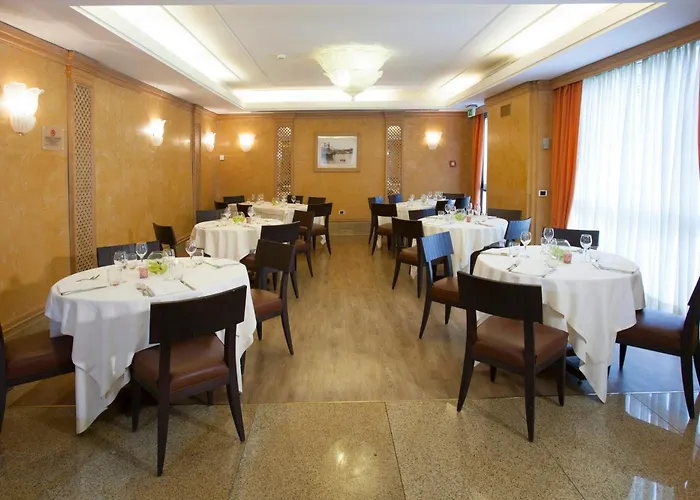 Hotel familiare: Starhotels Vespucci