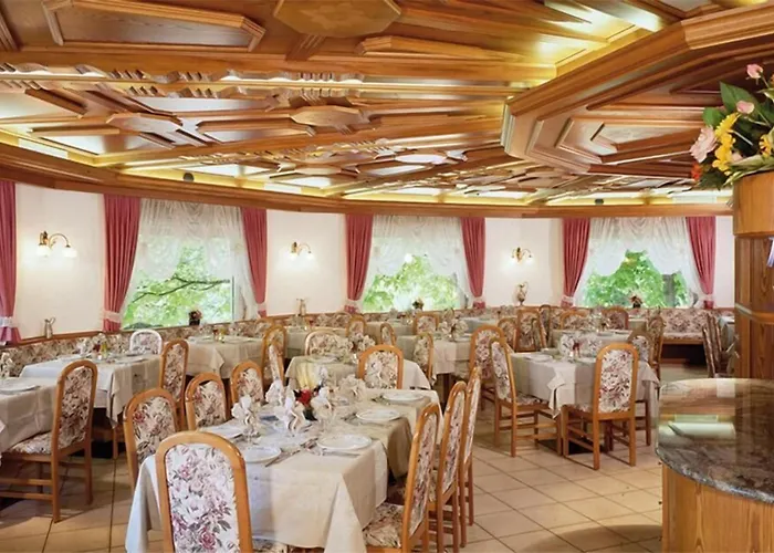 Hotel Panorama Wellness&Resort