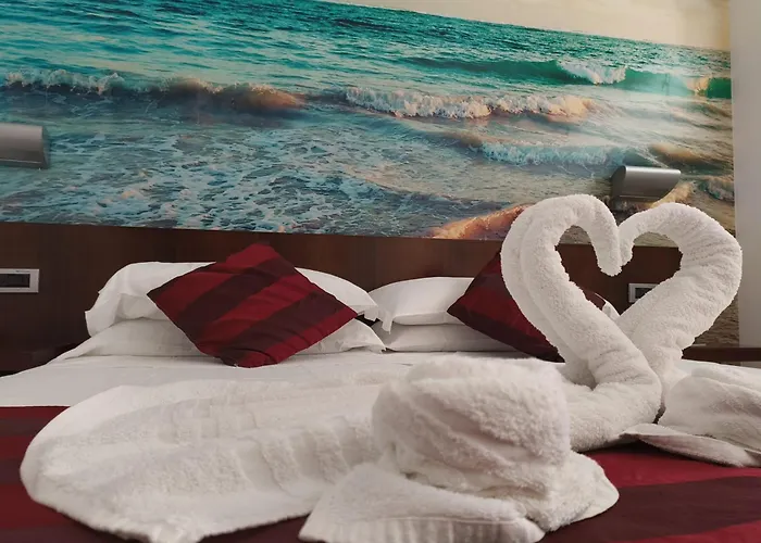 Seapark Spa Resort