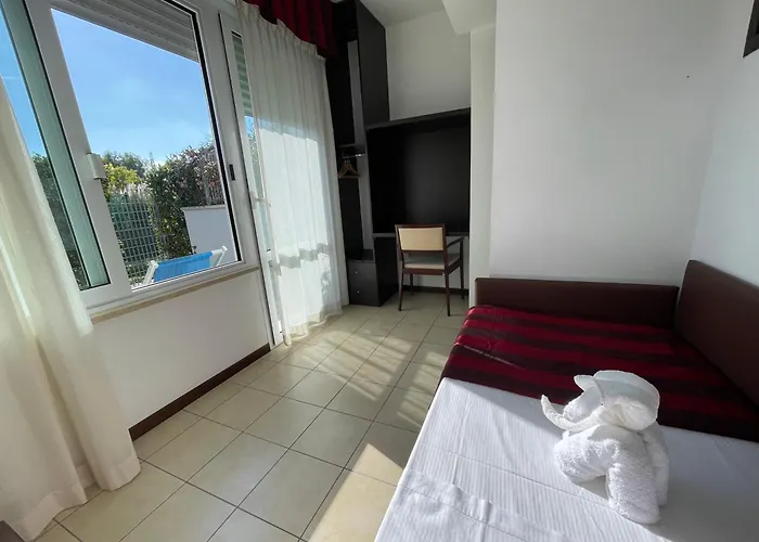 Seapark Spa Resort