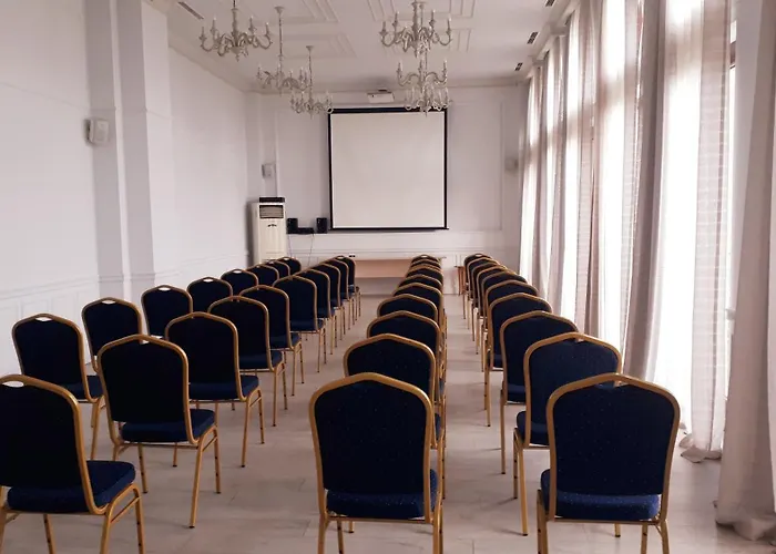 Tsarsko Selo Spa Hotel