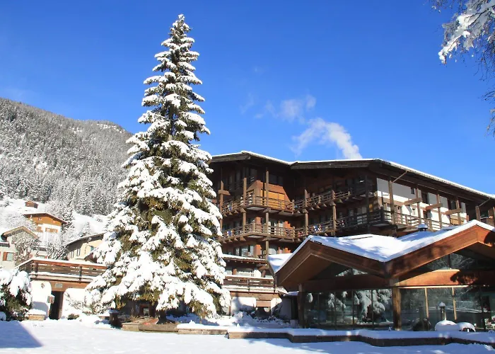 Hotel Trento